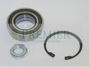 BRT Bearings PWK0724 rato guolio komplektas 
 Ašies montavimas/vairavimo mechanizmas/ratai -> Rato stebulė/montavimas -> Rato guolis
3350-82, 335082, 3350-85, 335082