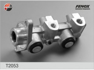 FENOX T2053 pagrindinis cilindras, stabdžiai 
 Stabdžių sistema -> Pagrindinis stabdžių cilindras
558100, 3492361