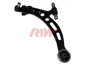 RIW TO6006 vikšro valdymo svirtis 
 Ašies montavimas/vairavimo mechanizmas/ratai -> Valdymo svirtis/pasukamosios svirties sujungimas -> Vairo trauklės (valdymo svirtis, išilginis balansyras, diago
48069 33031, 48069-33030