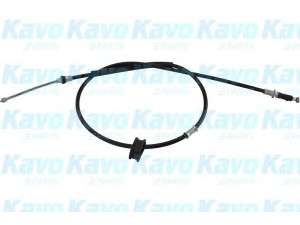 KAVO PARTS BHC-1529 trosas, stovėjimo stabdys 
 Stabdžių sistema -> Valdymo svirtys/trosai
4643087Z02000, 4643087Z05000