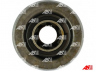 AS-PL SD5080 laisvos eigos pavara, starteris
M191T95671