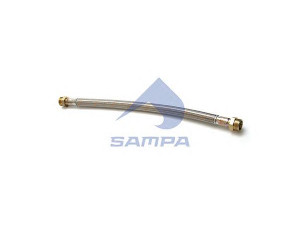 SAMPA 202.247 žarnų linija, oro džiovintuvas
940 420 05 48, 9404200548, A 940 420 05 48