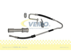 VEMO V22-20-0006 aukšto slėgio linija, oro kondicionavimas 
 Oro kondicionavimas -> Žarnelės/vamzdeliai
6460.J4