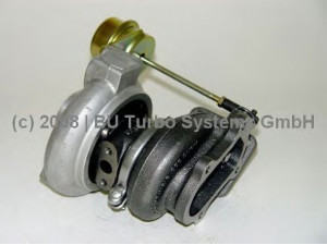 BU 124184 kompresorius, įkrovimo sistema 
 Išmetimo sistema -> Turbokompresorius
4500939, 46234479, 500314776, 500344800