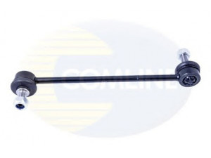 COMLINE CSL7127 šarnyro stabilizatorius 
 Ašies montavimas/vairavimo mechanizmas/ratai -> Stabilizatorius/fiksatoriai -> Savaime išsilyginanti atrama
548302H100