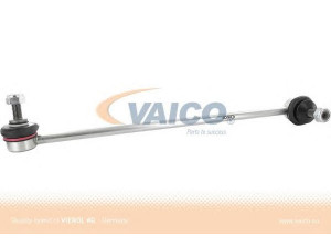 VAICO V20-9758 šarnyro stabilizatorius 
 Ašies montavimas/vairavimo mechanizmas/ratai -> Stabilizatorius/fiksatoriai -> Savaime išsilyginanti atrama
31 35 4 014 575