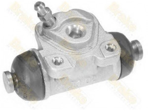 Brake ENGINEERING WC1809BE rato stabdžių cilindras 
 Stabdžių sistema -> Ratų cilindrai
4757005030, 4757005040