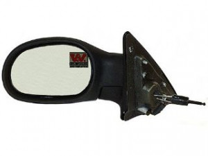 VAN WEZEL 4345804 išorinis veidrodėlis 
 Kėbulas -> Langai/veidrodėliai -> Veidrodėlis
7700818977