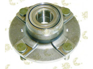 AUTOKIT 01.932 rato guolio komplektas 
 Ašies montavimas/vairavimo mechanizmas/ratai -> Rato stebulė/montavimas -> Rato guolis
09267-40001, 43402-64B01