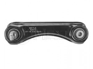 MEYLE 31-16 035 0010 vikšro valdymo svirtis 
 Ašies montavimas/vairavimo mechanizmas/ratai -> Valdymo svirtis/pasukamosios svirties sujungimas -> Vairo trauklės (valdymo svirtis, išilginis balansyras, diago
52400-SH3-030, 52400-SR0-A00, 52400-SR3-000