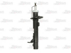Magnum Technology AGG143MT amortizatorius 
 Pakaba -> Amortizatorius
1329535, 1436173, 2N1118045CA, 2N1118146CA