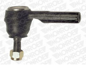 MONROE L13121 skersinės vairo trauklės galas 
 Vairavimas -> Vairo mechanizmo sujungimai
45046-19205, 45046-19206, 45046-19216