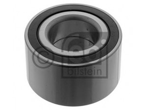 FEBI BILSTEIN 04529 rato guolis 
 Ašies montavimas/vairavimo mechanizmas/ratai -> Rato stebulė/montavimas -> Rato guolis
33 41 1 123 415, 51.93410.0073