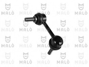 MAL? 50036 šarnyro stabilizatorius 
 Ašies montavimas/vairavimo mechanizmas/ratai -> Stabilizatorius/fiksatoriai -> Savaime išsilyginanti atrama
52320S5TJ01