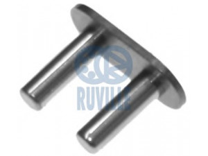 RUVILLE 3451047 grandinės užraktas, sinchronizavimo grandinė
000 997 10 98, 000 997 14 98, 000 997 32 98