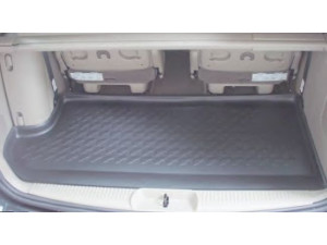 CARBOX 202351000 bagažinės / krovinių skyriaus guminis kilimėlis 
 Vidaus įranga -> Bagažinė