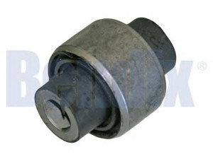 BENDIX 045377B valdymo svirties/išilginių svirčių įvorė 
 Ašies montavimas/vairavimo mechanizmas/ratai -> Valdymo svirtis/pasukamosios svirties sujungimas -> Montavimas/sutvirtinimas
3640.41