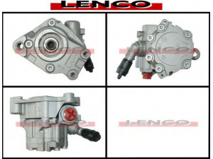 LENCO SP3774 hidraulinis siurblys, vairo sistema 
 Vairavimas -> Vairo pavara/siurblys
4E0 145 155 S