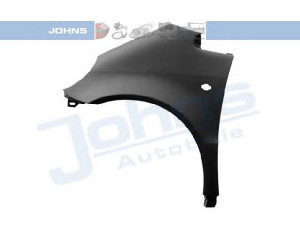 JOHNS 50 51 01 sparnas 
 Kėbulas -> Transporto priemonės priekis -> Sparnas/montavimo dalys
168 880 0718