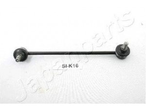 JAPANPARTS SI-K15L prikabinimo svirtis 
 Ašies montavimas/vairavimo mechanizmas/ratai -> Stabilizatorius/fiksatoriai -> Stabilizatorius
0K33C 34160A