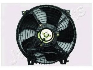 JAPANPARTS VNT141008 ventiliatorius, radiatoriaus 
 Aušinimo sistema -> Oro aušinimas
9556063G40