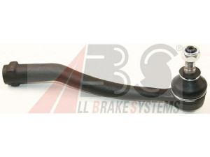 A.B.S. 230758 skersinės vairo trauklės galas 
 Vairavimas -> Vairo mechanizmo sujungimai
381768, 3817.68