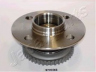 JAPANPARTS KK-21032 rato stebulė 
 Ašies montavimas/vairavimo mechanizmas/ratai -> Rato stebulė/montavimas -> Rato stebulė
43200-4F800