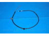 PARTS-MALL PTA-223 trosas, stovėjimo stabdys
59770M1400, HR229025, ZR229025