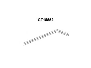 VENEPORTE CT15552 išleidimo kolektorius
DV1822, DV1823, DX182905A