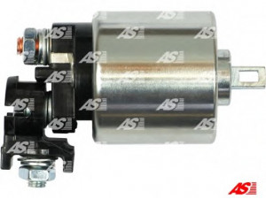 AS-PL SS2038 solenoidinis jungiklis, starteris
