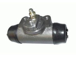 BOSCH F 026 A06 538 rato stabdžių cilindras 
 Stabdžių sistema -> Ratų cilindrai
47550 35210