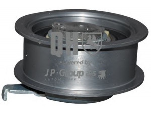 JP GROUP 1112203009 įtempiklio skriemulys, paskirstymo diržas 
 Techninės priežiūros dalys -> Papildomas remontas
038109243, 038109243D, 038109243F