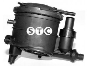 STC T403884 kuro filtras 
 Techninės priežiūros dalys -> Papildomas remontas