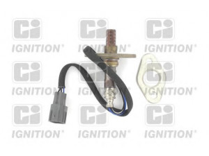 QUINTON HAZELL XLOS1248 lambda jutiklis 
 Išmetimo sistema -> Lambda jutiklis
89465-20260, 89465-20340, 89465-29545