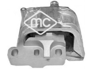 Metalcaucho 05927 variklio montavimas 
 Variklis -> Variklio montavimas -> Variklio montavimo rėmas
1K0 199 262 AK, 1K0 199 262 K, 1K0 199 262 AK