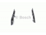 BOSCH 0 986 494 153 stabdžių trinkelių rinkinys, diskinis stabdys 
 Techninės priežiūros dalys -> Papildomas remontas
4605A472, 4605A481, 04465 35250