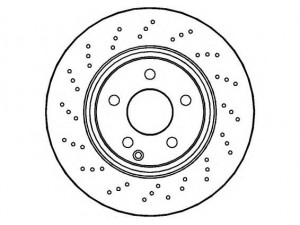 NATIONAL NBD1064 stabdžių diskas 
 Stabdžių sistema -> Diskinis stabdys -> Stabdžių diskas
220 421 0912