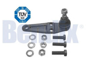 BENDIX 041388B atramos/vairo trauklė 
 Ašies montavimas/vairavimo mechanizmas/ratai -> Sujungimai -> Atramos/vairo trauklė
1228800, 1273140, 1273146, 1330820