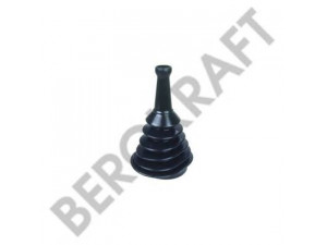 BERGKRAFT BK2866921SP pavarų svirties apvalkalas
620 268 00 97, 6202680097