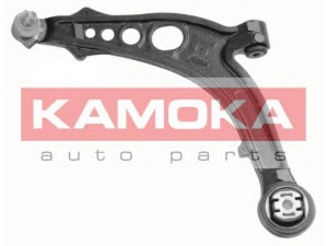 KAMOKA 9919174 vikšro valdymo svirtis 
 Ašies montavimas/vairavimo mechanizmas/ratai -> Valdymo svirtis/pasukamosios svirties sujungimas -> Vairo trauklės (valdymo svirtis, išilginis balansyras, diago
507 03 232, 518 39 219