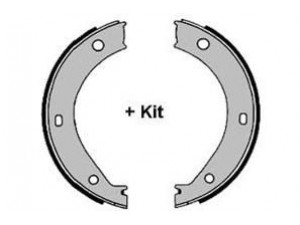 RAICAM RA24691 stabdžių trinkelių komplektas 
 Techninės priežiūros dalys -> Papildomas remontas
34211120867, 34211120868, 34211120870