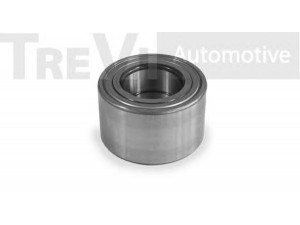 TREVI AUTOMOTIVE WB1165 rato guolio komplektas 
 Ašies montavimas/vairavimo mechanizmas/ratai -> Rato stebulė/montavimas -> Rato guolis
XR81723