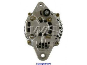WAIglobal 23845R kintamosios srovės generatorius
8971845310, LR170760