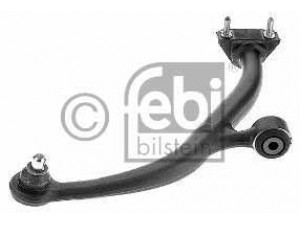 FEBI BILSTEIN 19733 vikšro valdymo svirtis 
 Ašies montavimas/vairavimo mechanizmas/ratai -> Valdymo svirtis/pasukamosios svirties sujungimas -> Vairo trauklės (valdymo svirtis, išilginis balansyras, diago
3520.81, 3520.93, 3520.81, 3520.93