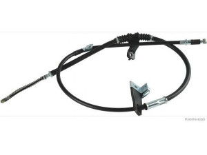 MAGNETI MARELLI 600000120630 trosas, stovėjimo stabdys
MB520892