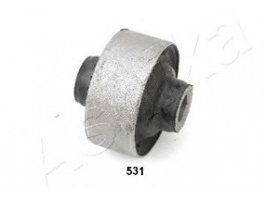 ASHIKA GOM-531 laikiklis, valdymo svirties montavimas 
 Ašies montavimas/vairavimo mechanizmas/ratai -> Valdymo svirtis/pasukamosios svirties sujungimas -> Montavimas/sutvirtinimas