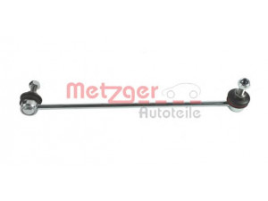 METZGER 53059802 šarnyro stabilizatorius 
 Ašies montavimas/vairavimo mechanizmas/ratai -> Stabilizatorius/fiksatoriai -> Savaime išsilyginanti atrama
31 35 6 768 772