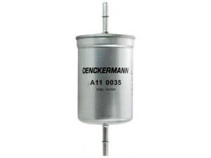 DENCKERMANN A110035 kuro filtras 
 Techninės priežiūros dalys -> Papildomas remontas
3081799-7