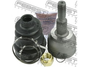 FEBEST 2110-CDH jungtis, kardaninis velenas
BV6Z-3B436-B