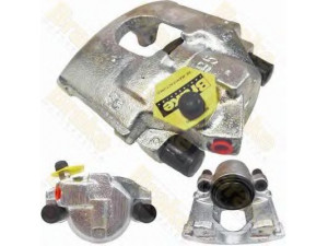 Brake ENGINEERING CA407 stabdžių apkaba 
 Dviratė transporto priemonės -> Stabdžių sistema -> Stabdžių apkaba / priedai
5021734, 5023224